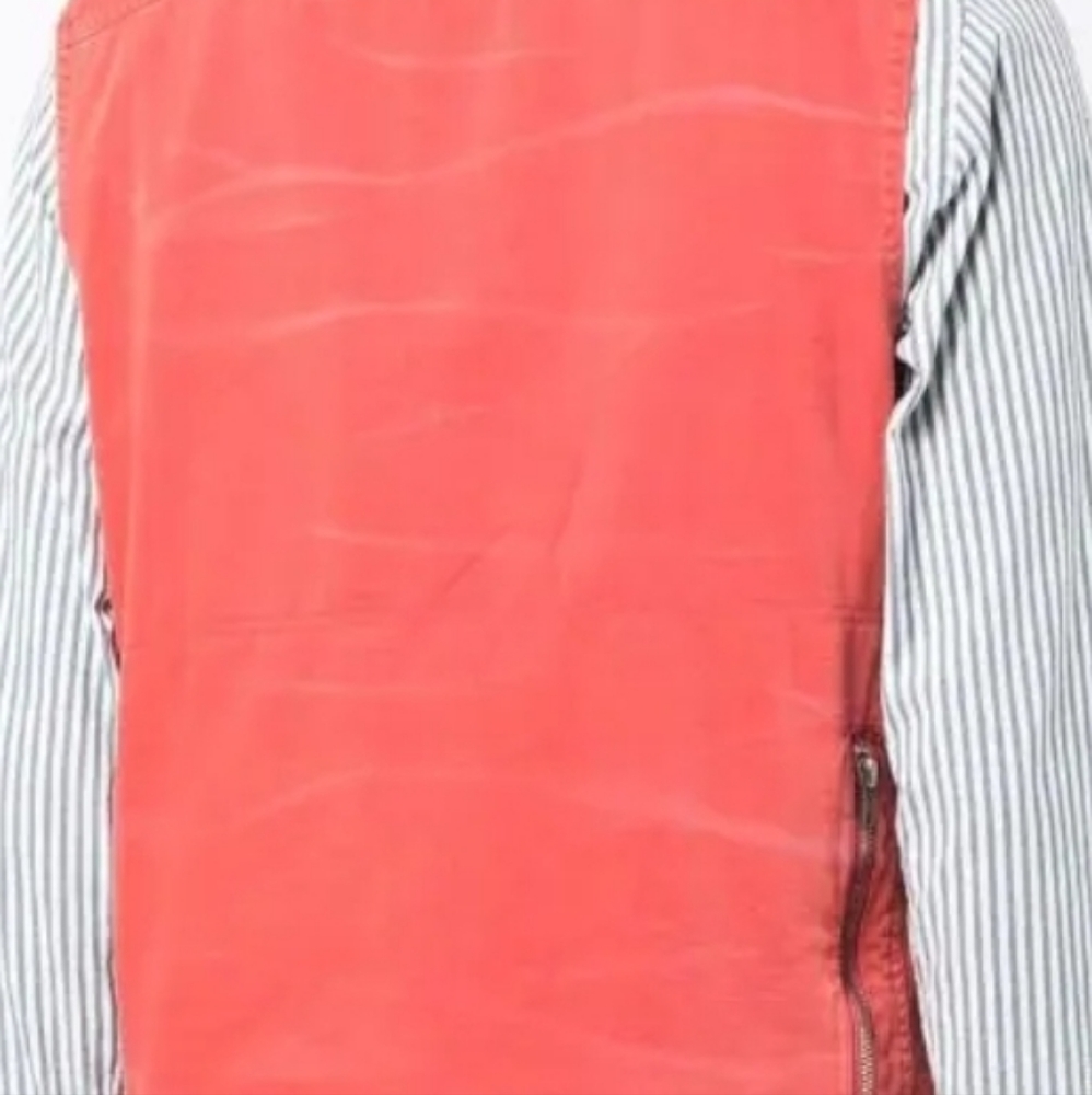 Polo Ralph Lauren Cotton Multiple-pocket gilet - Picture 4 of 9